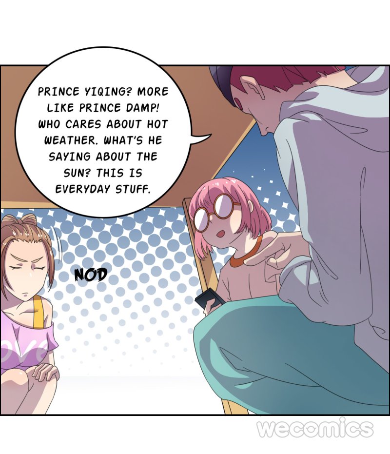 Let's Go! Streamer Girl - Chapter 29