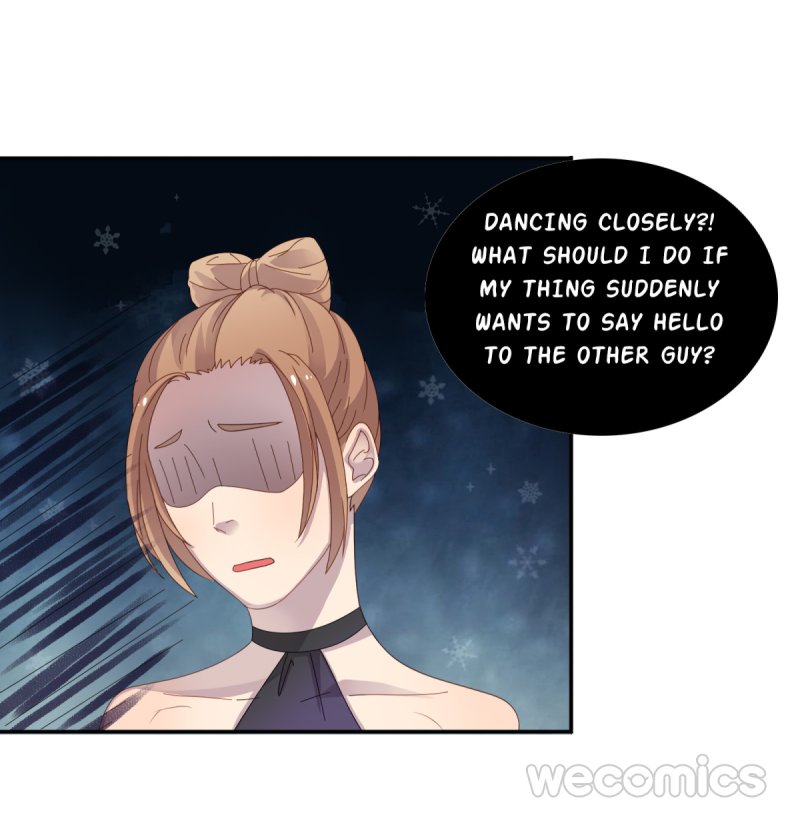 Let's Go! Streamer Girl - Chapter 46