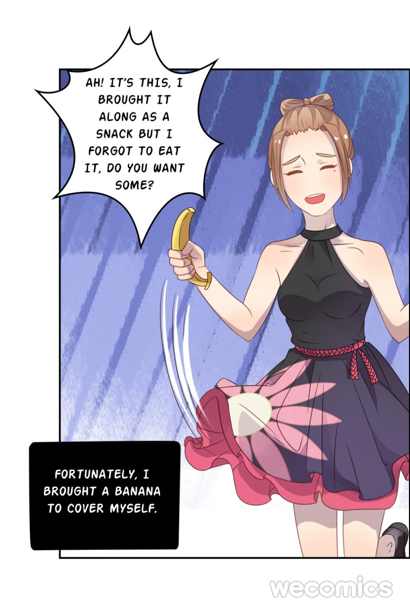 Let's Go! Streamer Girl - Chapter 46