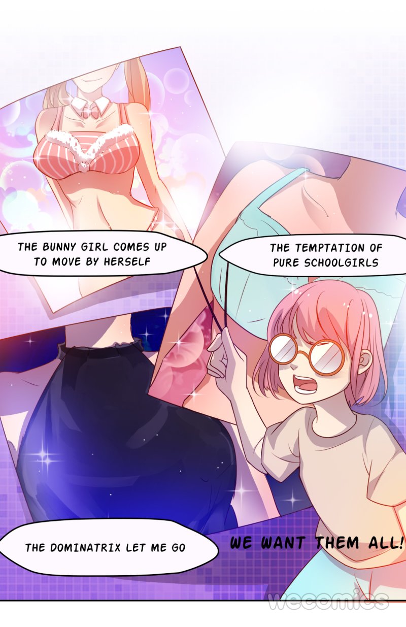 Let's Go! Streamer Girl - Chapter 4