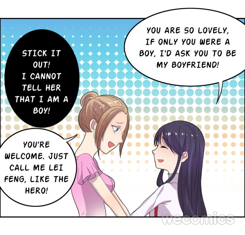 Let's Go! Streamer Girl - Chapter 18