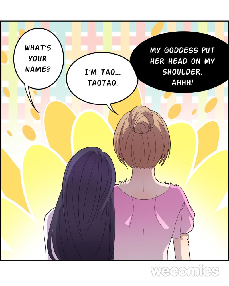 Let's Go! Streamer Girl - Chapter 18