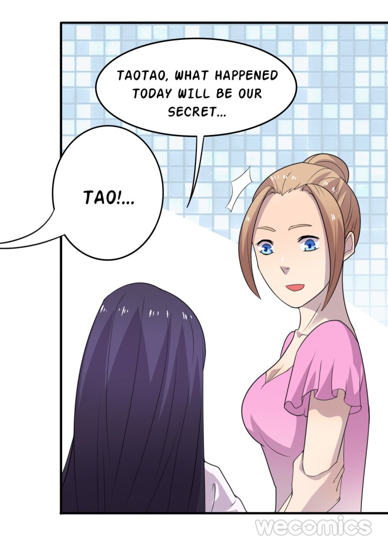 Let's Go! Streamer Girl - Chapter 18