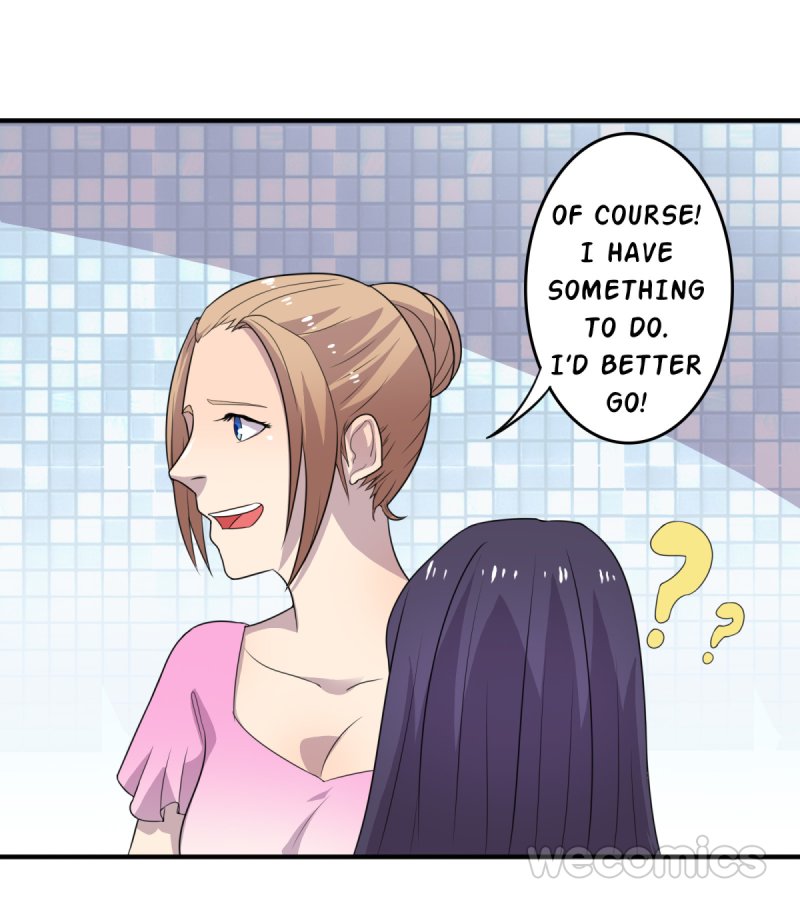 Let's Go! Streamer Girl - Chapter 18