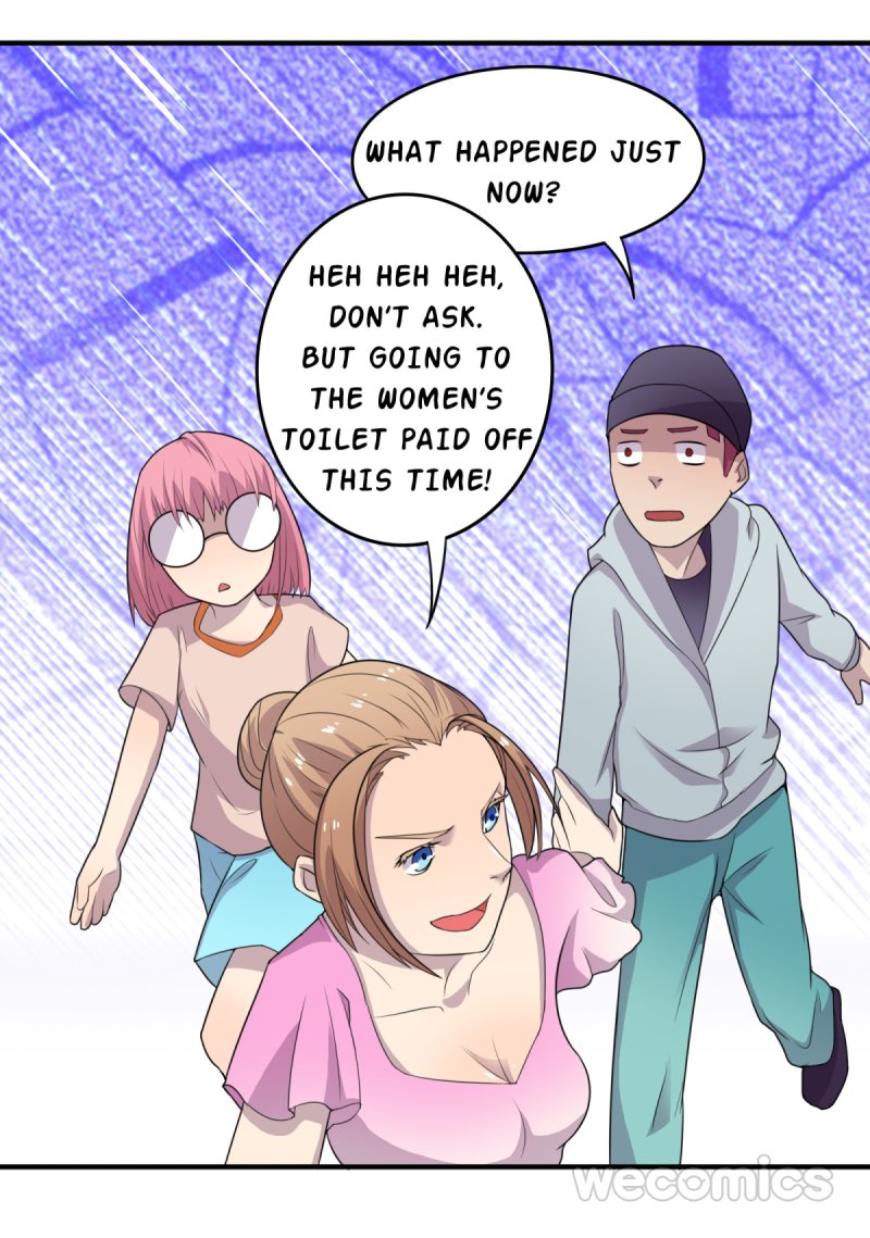 Let's Go! Streamer Girl - Chapter 18