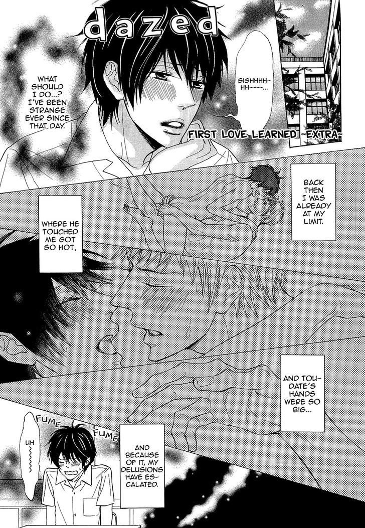 Daikirai!! Demo Honto Wa Ne... - Vol.1 Chapter 7 : End