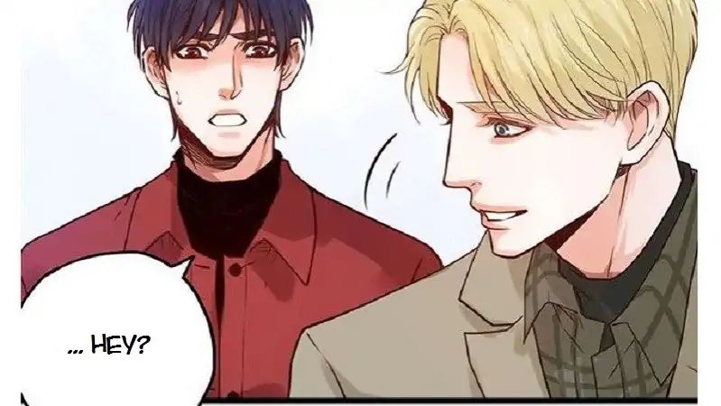 Don't Touch Me! (Zhuang Ning) - Vol.1 Chapter 76