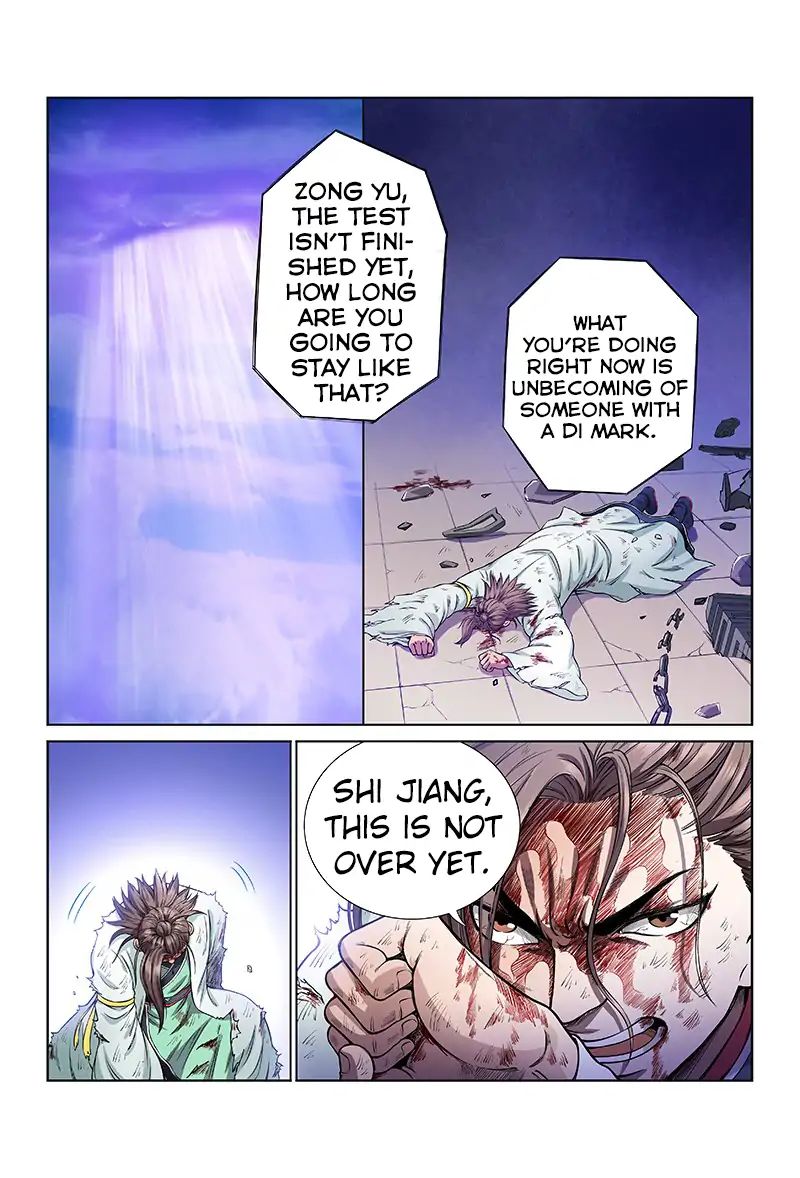 I Am A Great God - Chapter 37: Great Teamwork