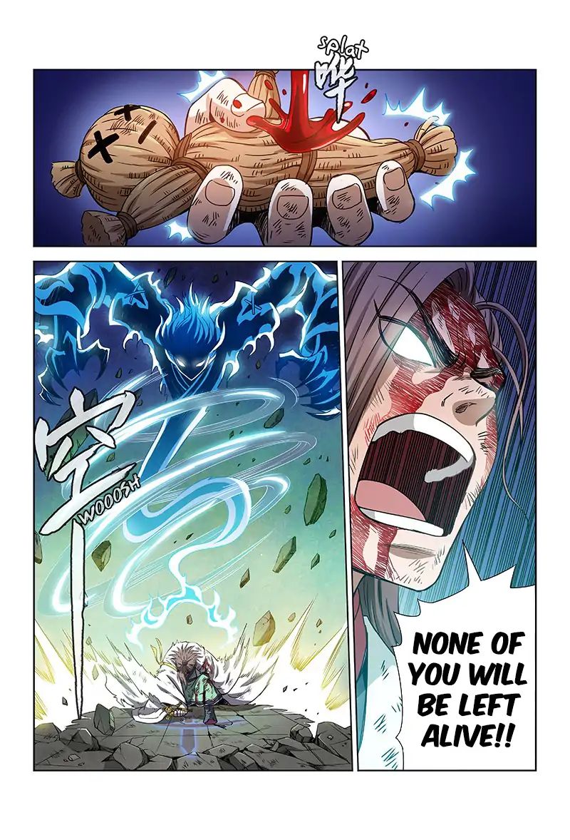 I Am A Great God - Chapter 37: Great Teamwork