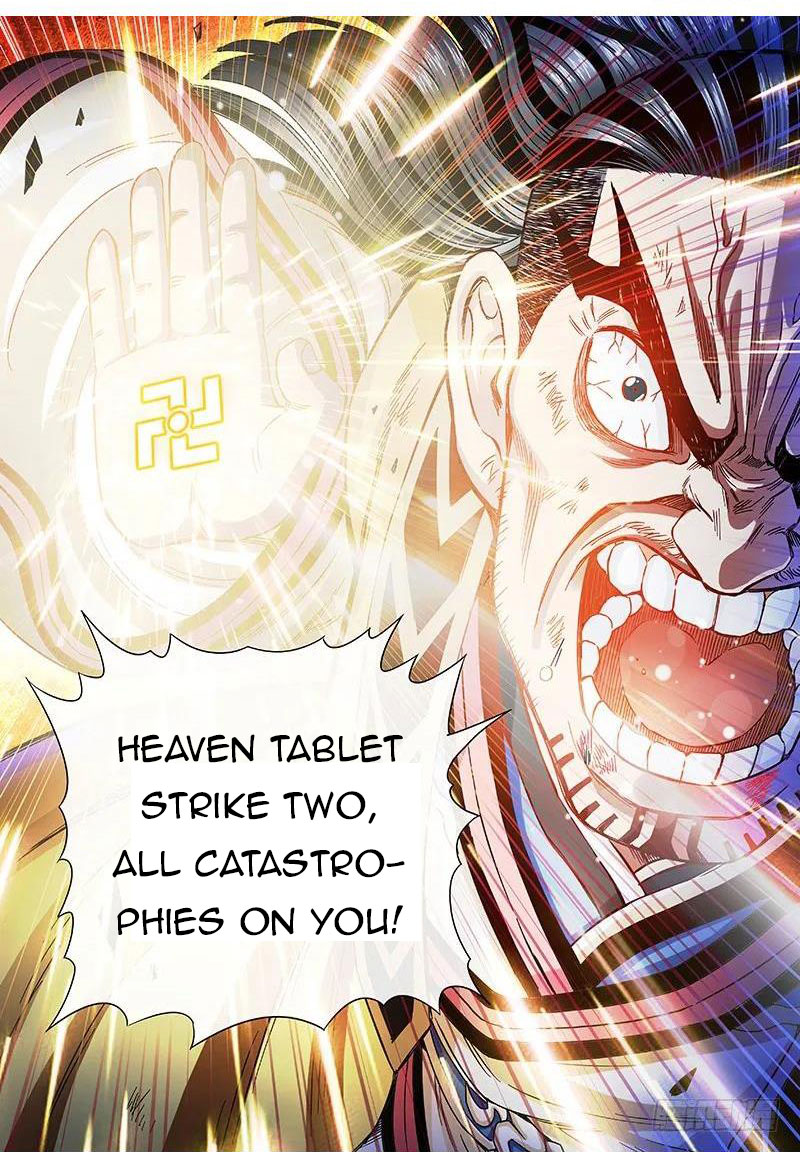 I Am A Great God - Chapter 93