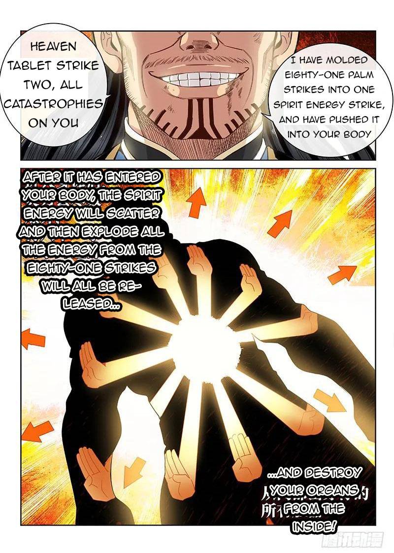 I Am A Great God - Chapter 94