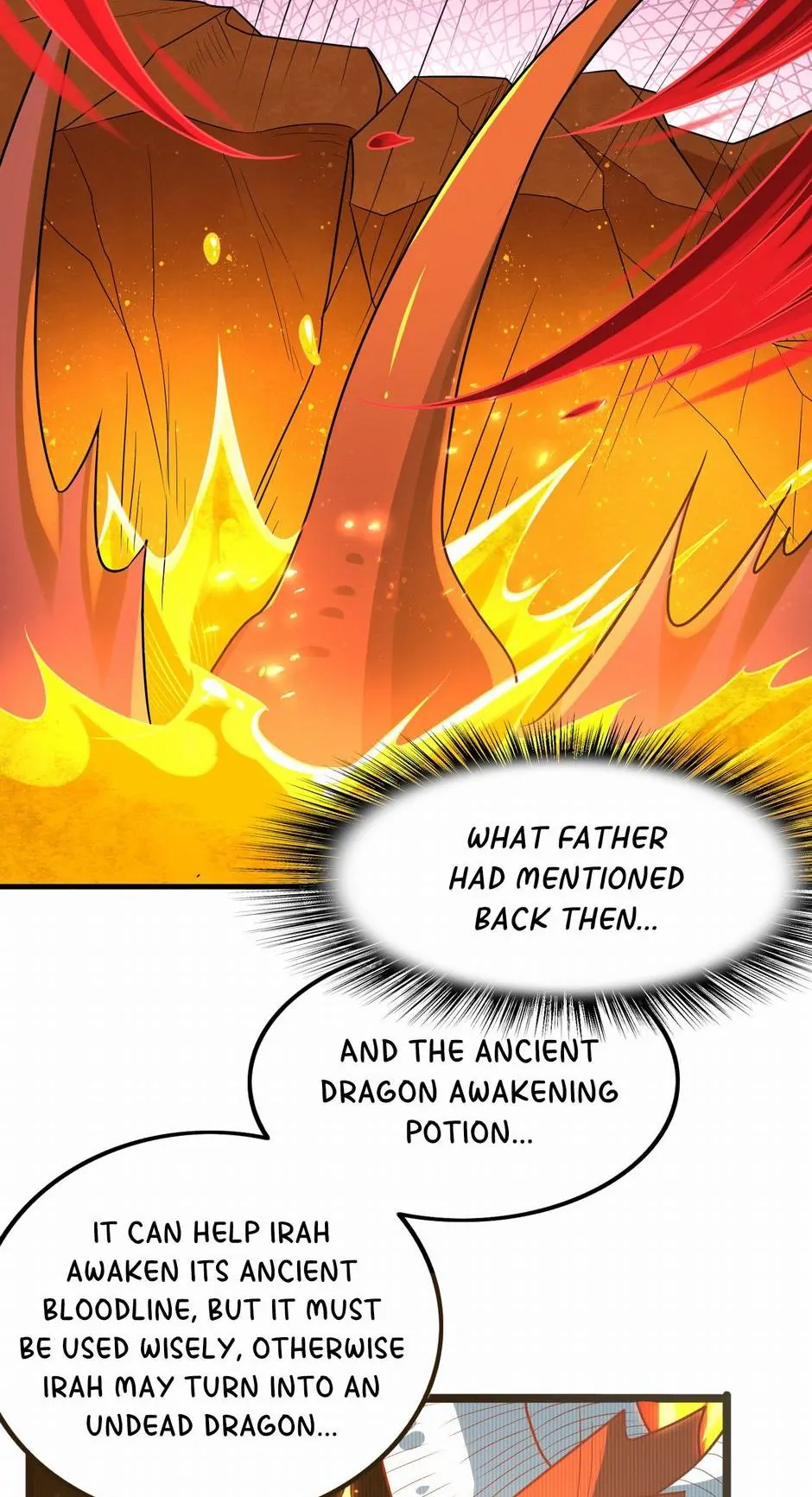 Start Raising Dragons From Today - Chapter 37