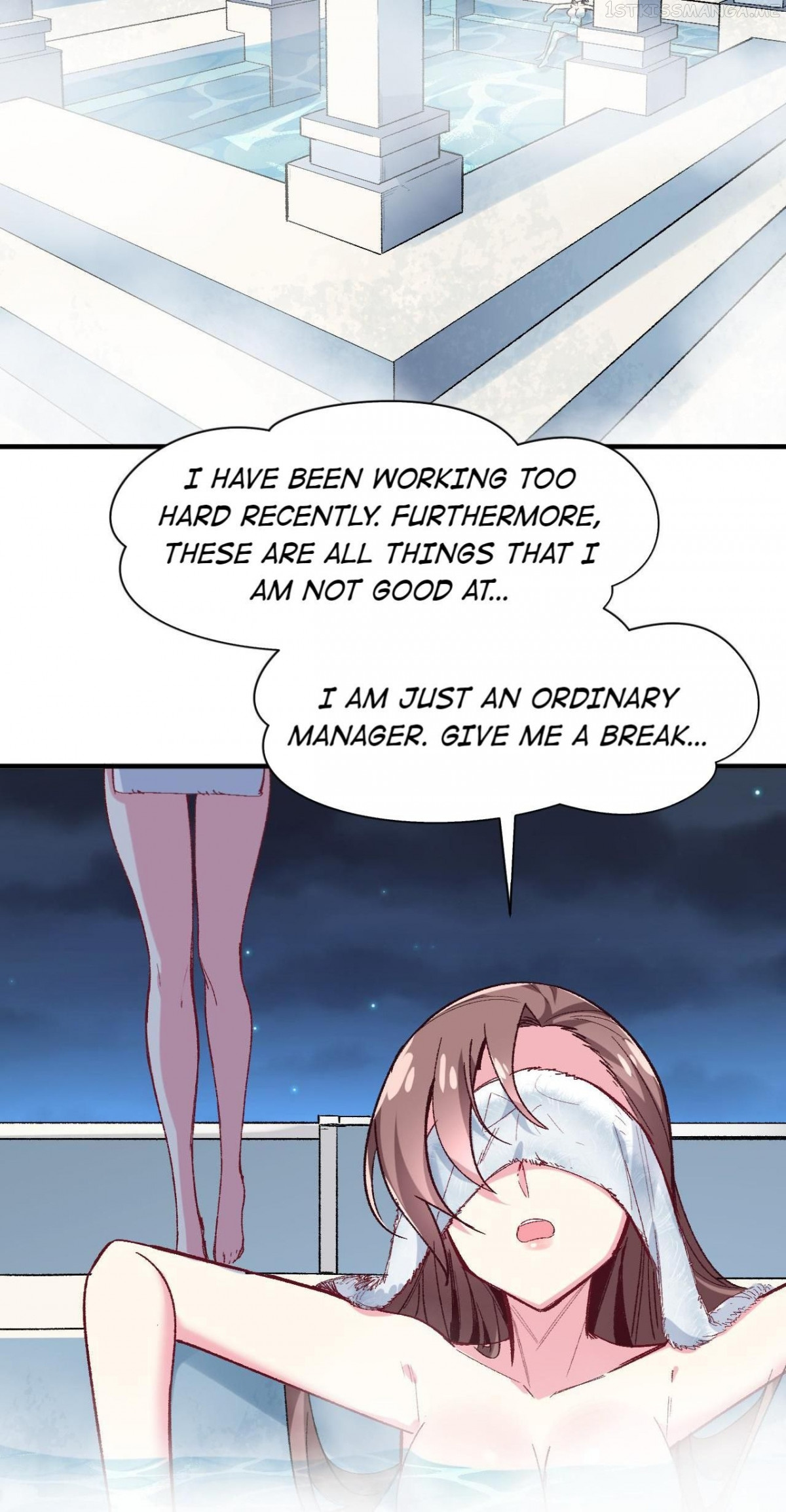 Idol Manager In Another World - Chapter 40.1