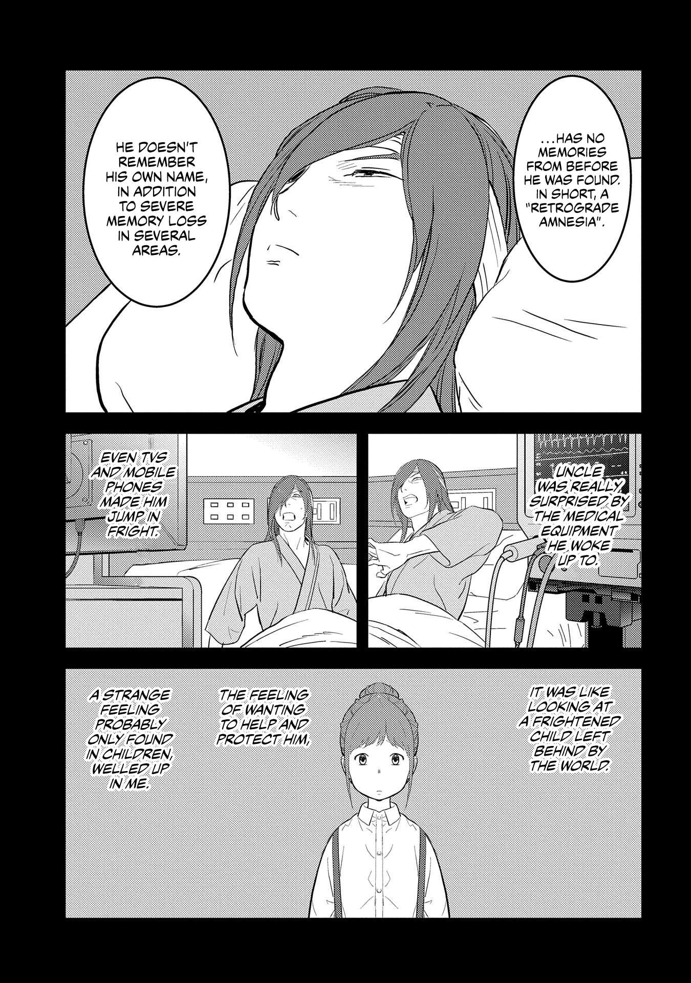 Sengoku Komachi Kurou Tan! - Vol.6 Chapter 29: Ashimitsu