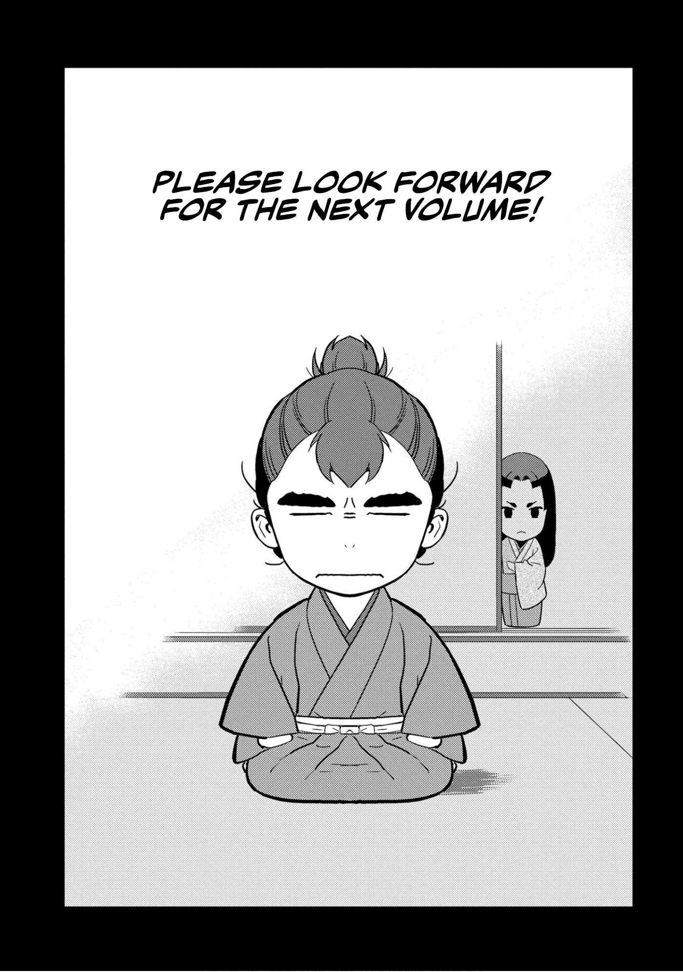 Sengoku Komachi Kurou Tan! - Chapter 60: Great Flower