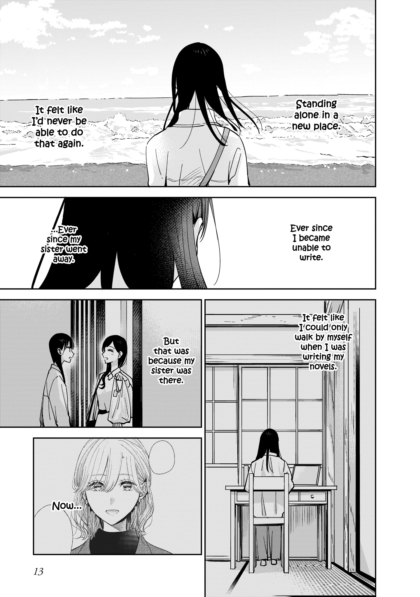 My Sister's Best Friend, My Lover. - Vol.2 Chapter 6