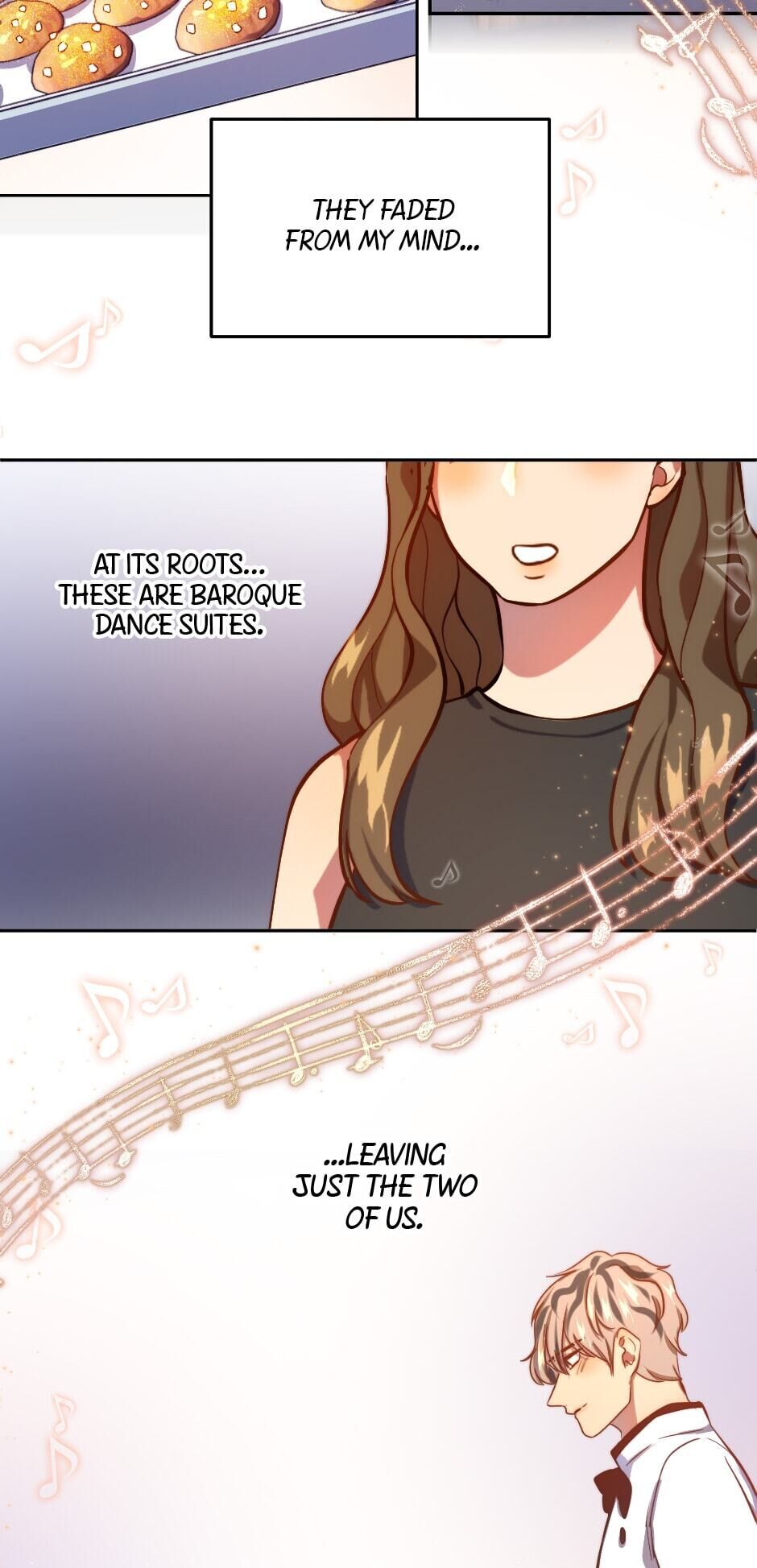 Sound Of Bread - Chapter 14