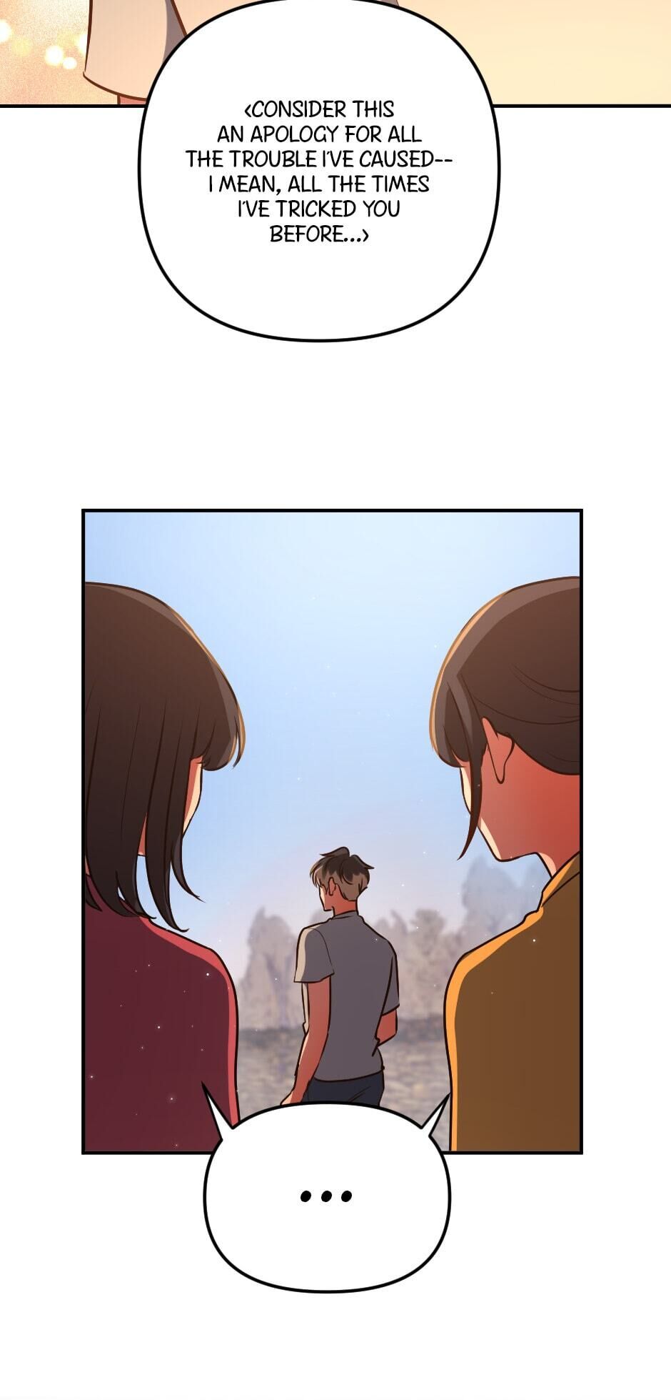 Sound Of Bread - Chapter 34