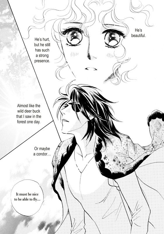 Unmei No Oaite Wa? - Vol.1 Chapter 1 : To Marry A Stranger