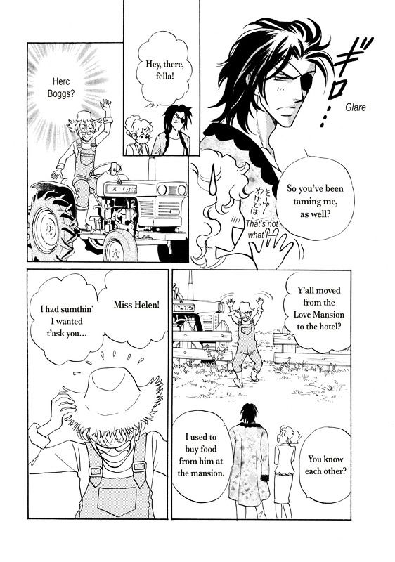 Unmei No Oaite Wa? - Vol.1 Chapter 1 : To Marry A Stranger