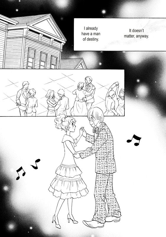 Unmei No Oaite Wa? - Vol.1 Chapter 1 : To Marry A Stranger