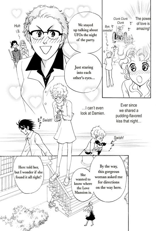 Unmei No Oaite Wa? - Vol.1 Chapter 1 : To Marry A Stranger