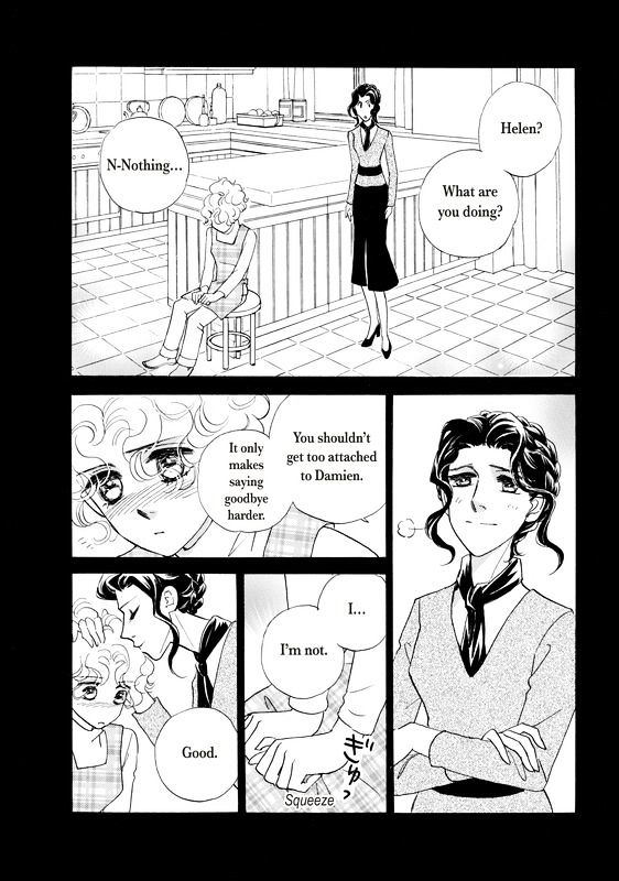 Unmei No Oaite Wa? - Vol.1 Chapter 1 : To Marry A Stranger