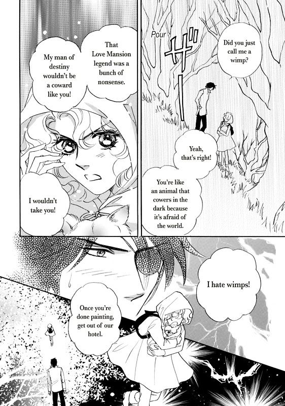 Unmei No Oaite Wa? - Vol.1 Chapter 1 : To Marry A Stranger