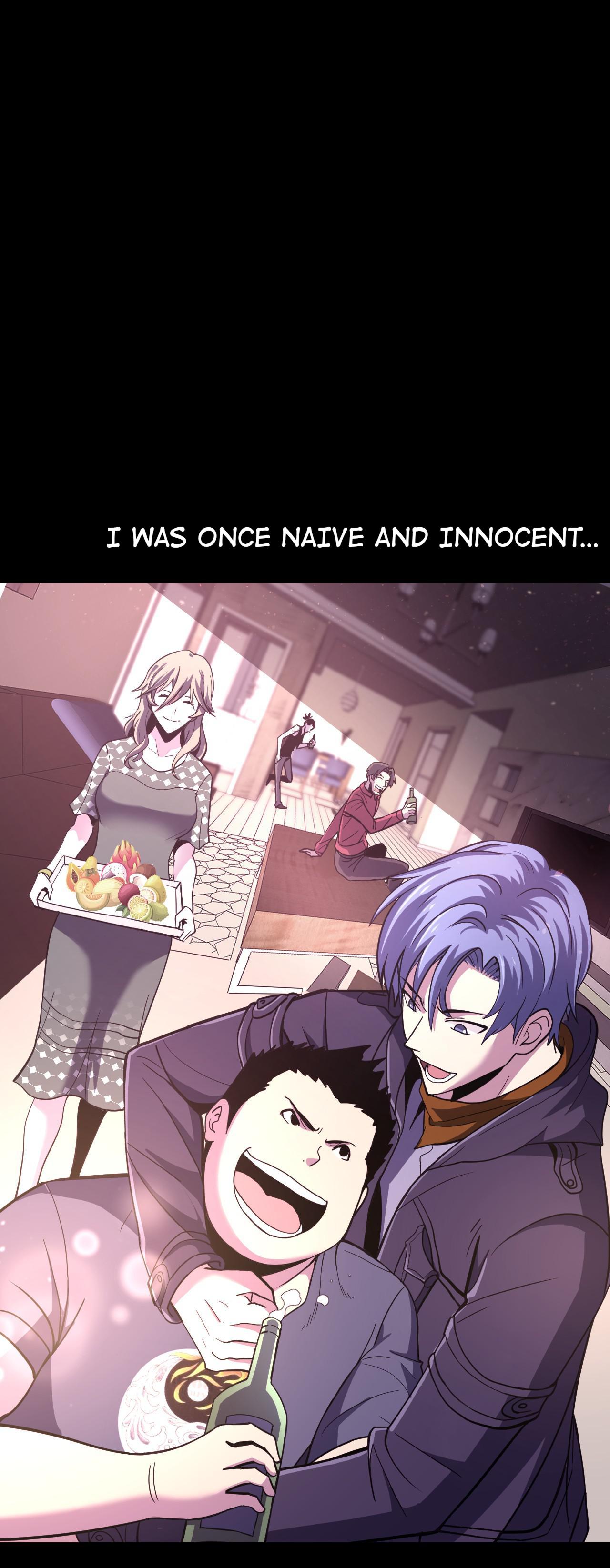 Shattering The Laws Of Plot Armor! - Chapter 8.2: Flashback Turnabout