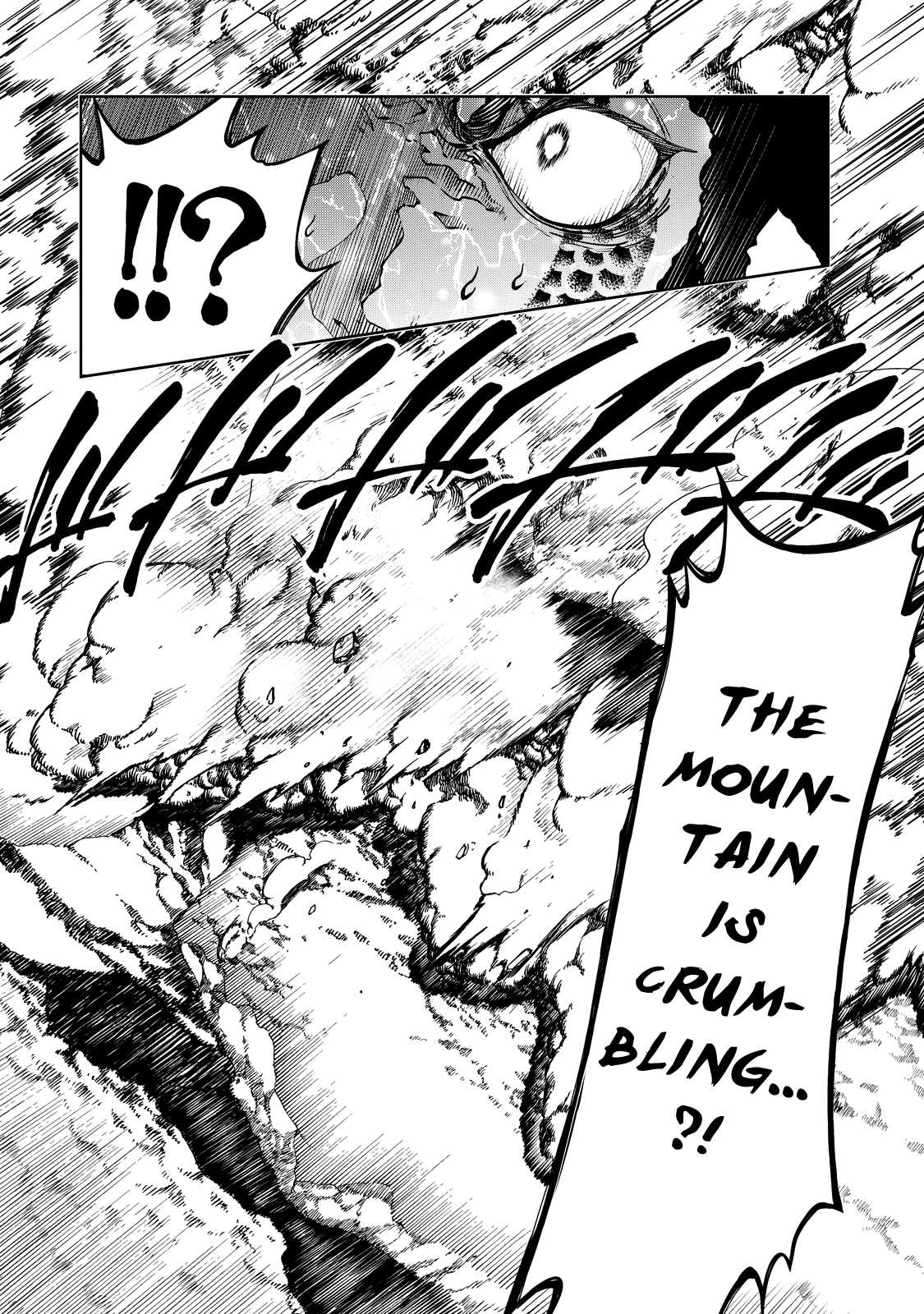 Shoukoku No Altair Gaiden - Toukoku No Subaru - Vol.1 Chapter 3: The Prince Pulls The Plug