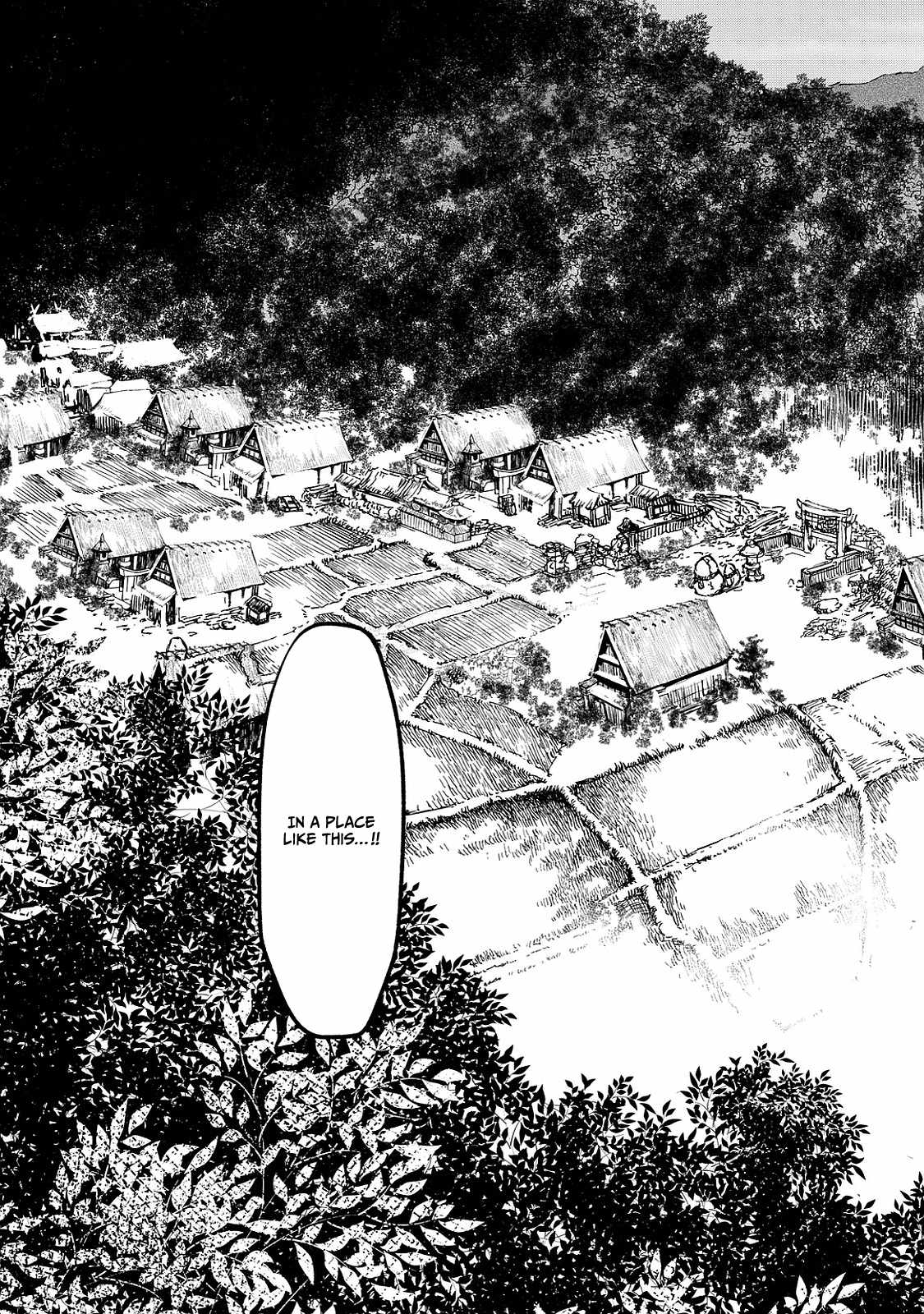 Shoukoku No Altair Gaiden - Toukoku No Subaru - Chapter 4