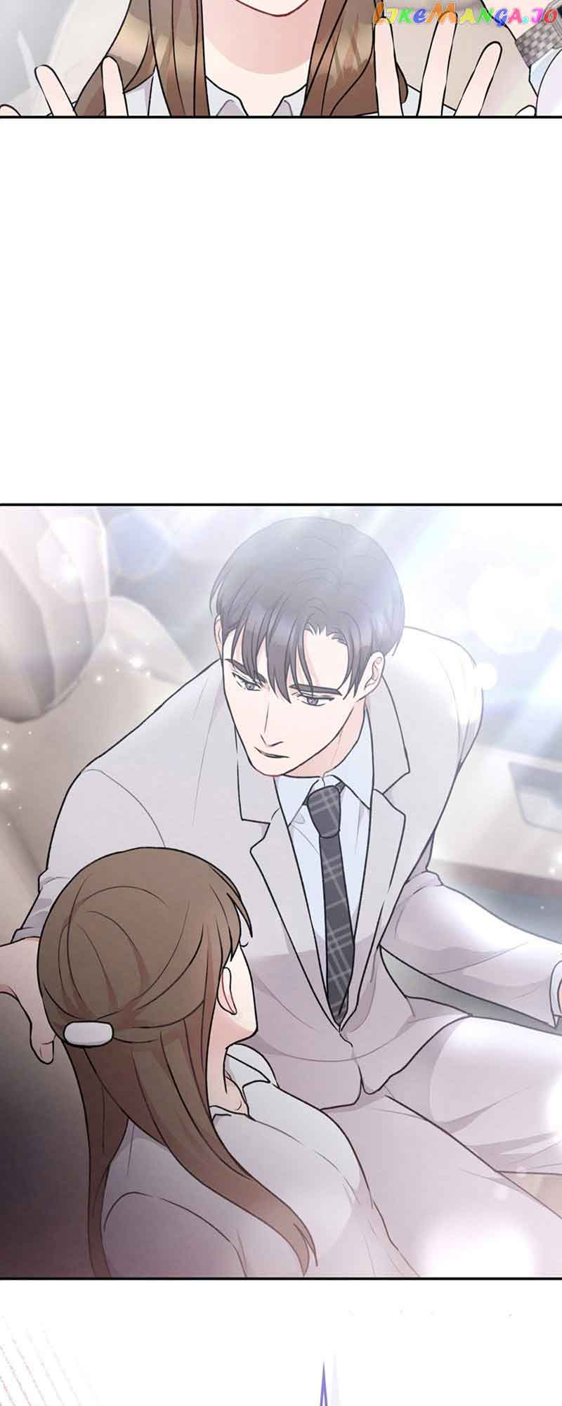 My Boss’s Perfect Wedding - Chapter 25