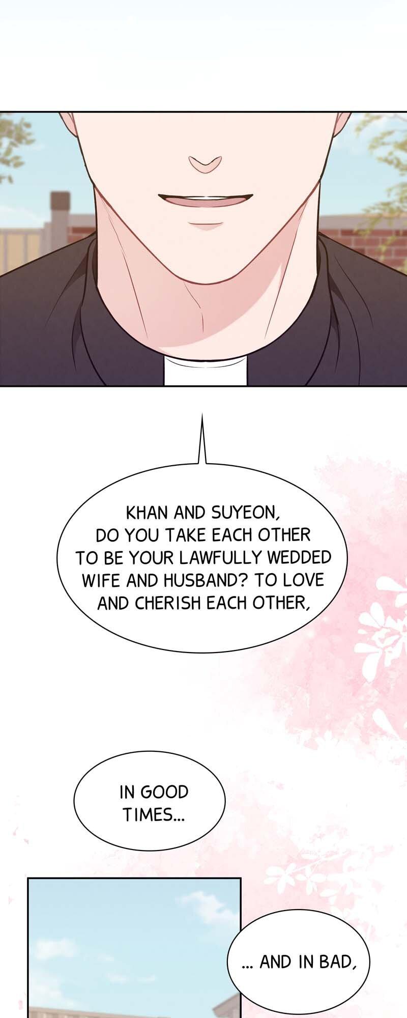 My Boss’s Perfect Wedding - Chapter 74