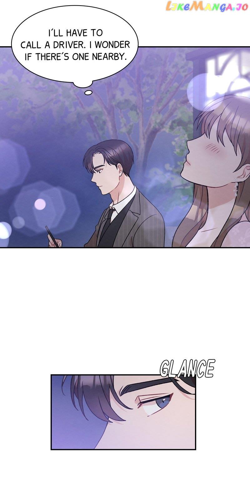 My Boss’s Perfect Wedding - Chapter 8