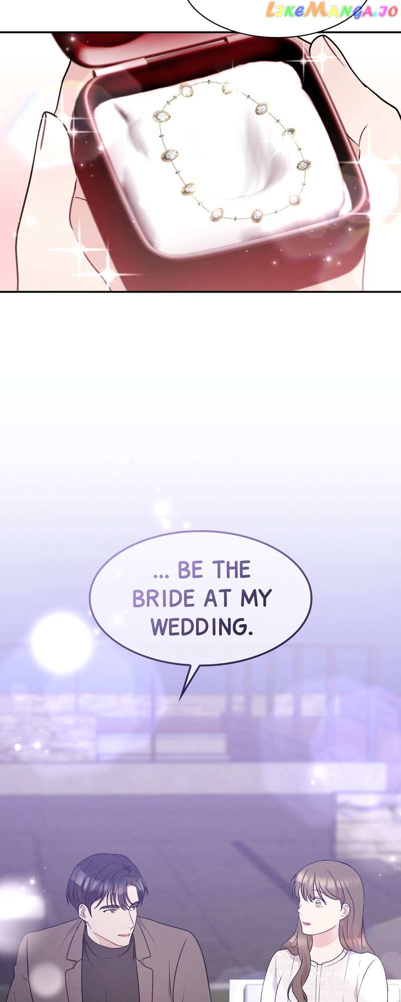 My Boss’s Perfect Wedding - Chapter 20