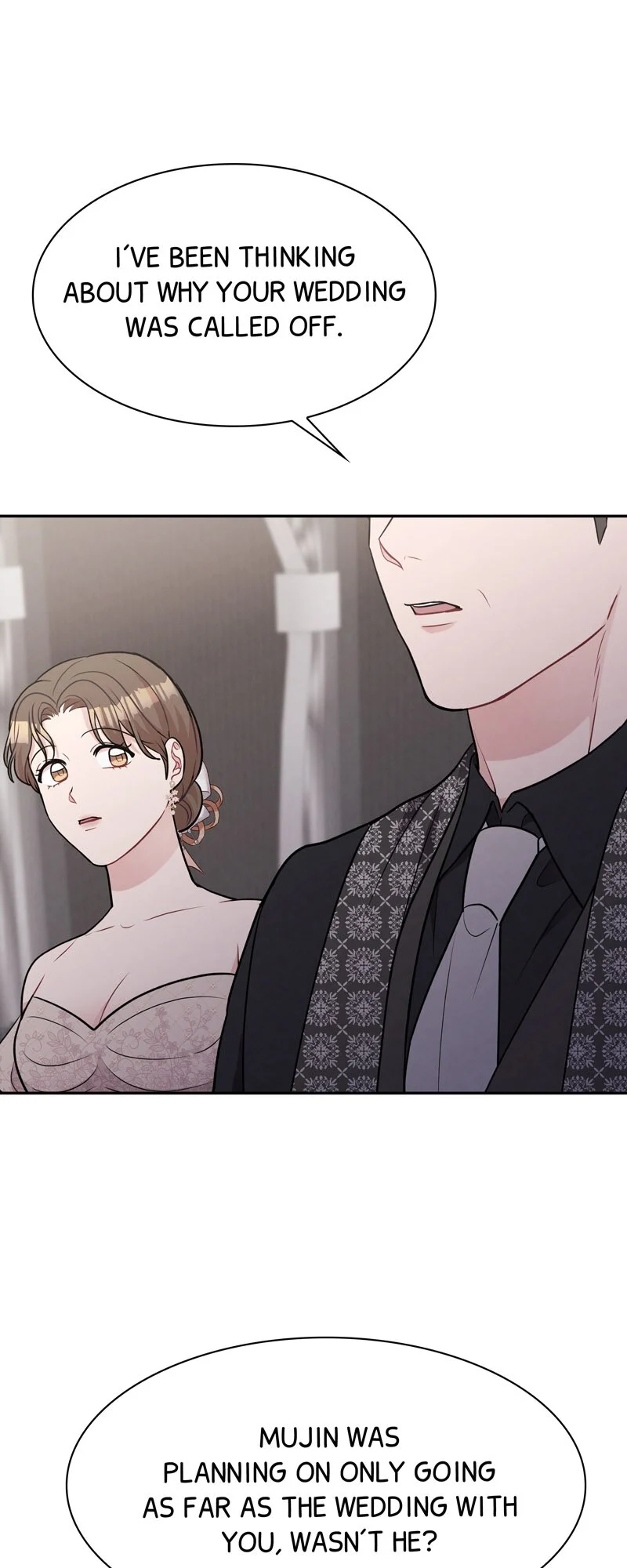 My Boss’s Perfect Wedding - Chapter 67