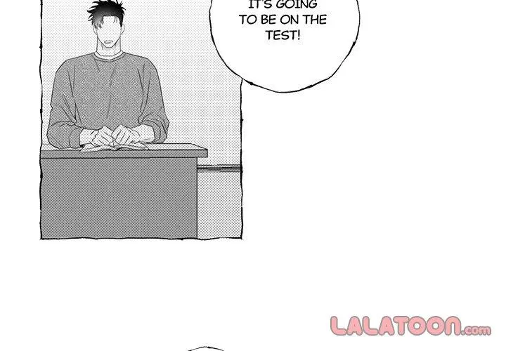 Butterfly Trap - Chapter 20