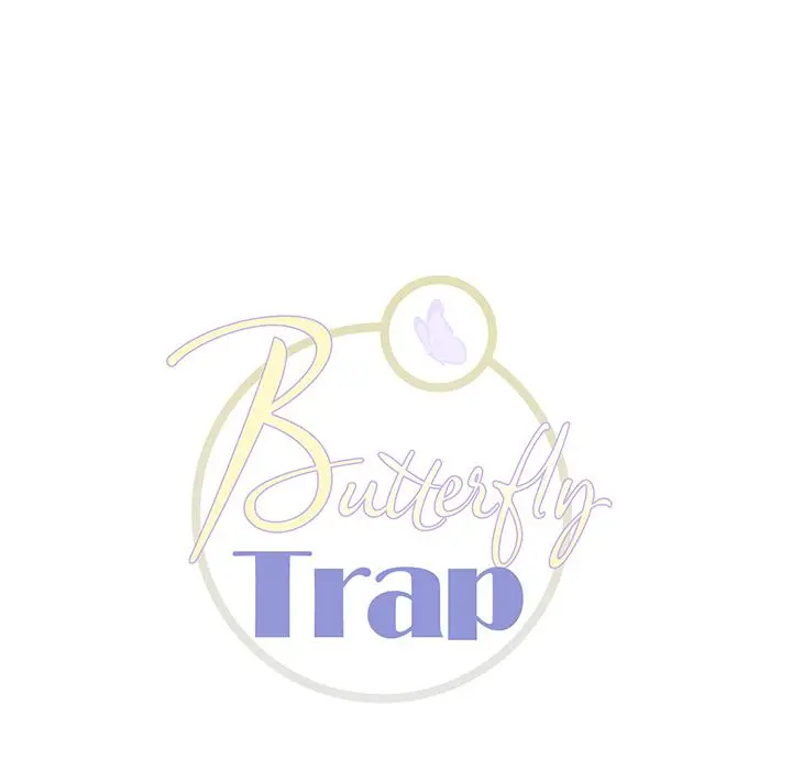 Butterfly Trap - Chapter 1