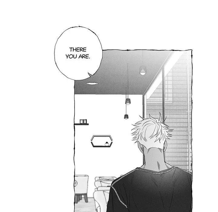 Butterfly Trap - Chapter 19