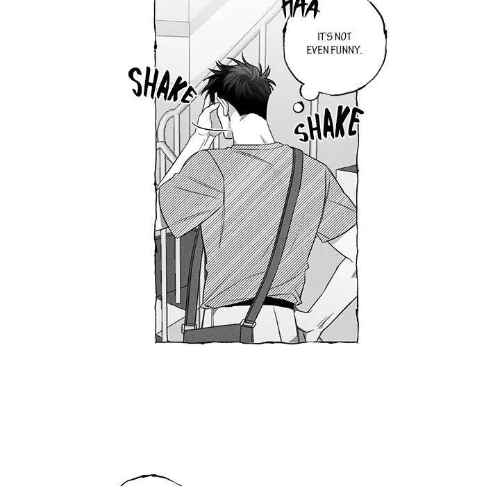 Butterfly Trap - Chapter 14