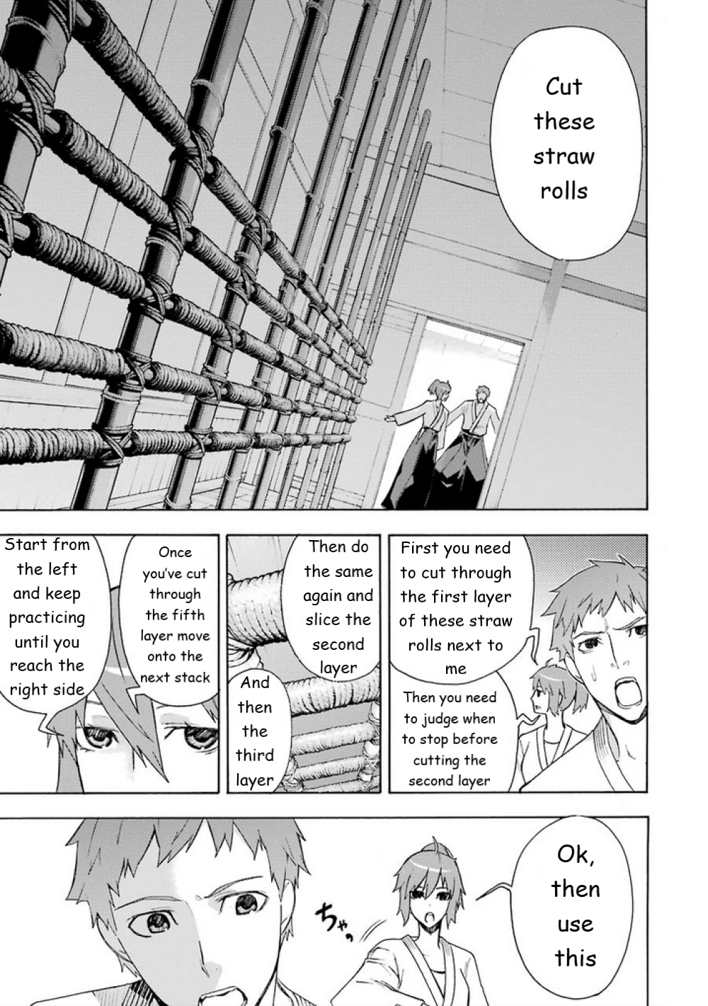 Mahouka Koukou No Rettousei - Yokohama Souran Hen - Vol.2 Chapter 9: Accelerating Situation (I)