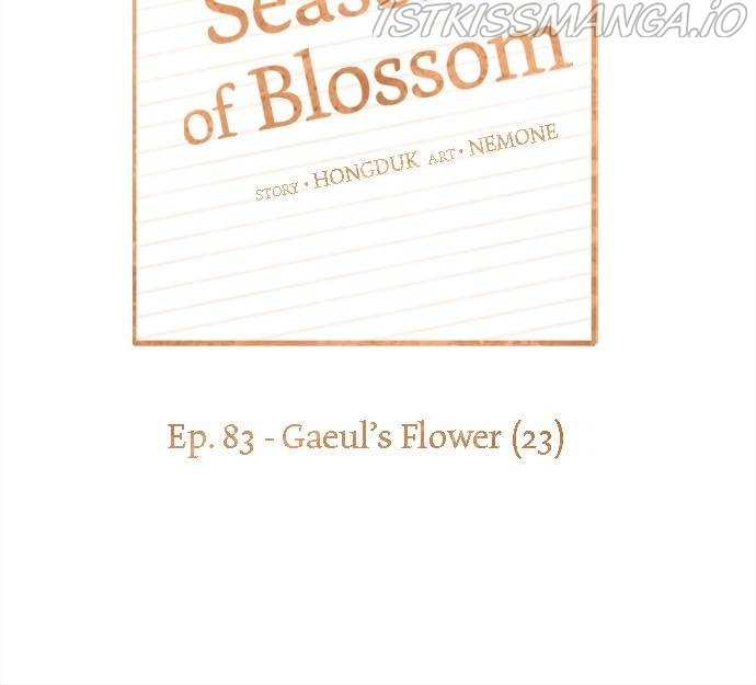 Seasons Of Blossom - Chapter 83