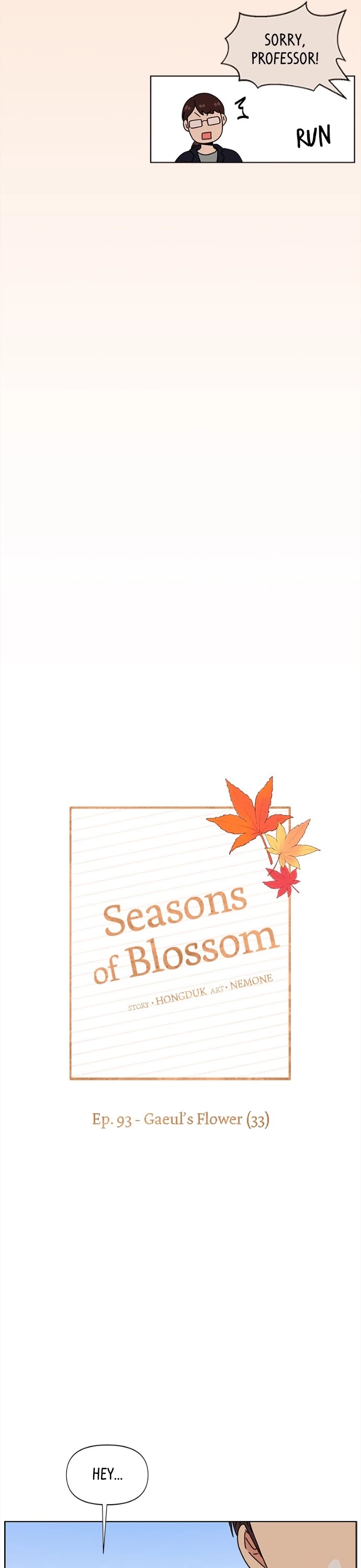 Seasons Of Blossom - Chapter 93: (S3) Ep. 93 - Gaeul's Flower (33)