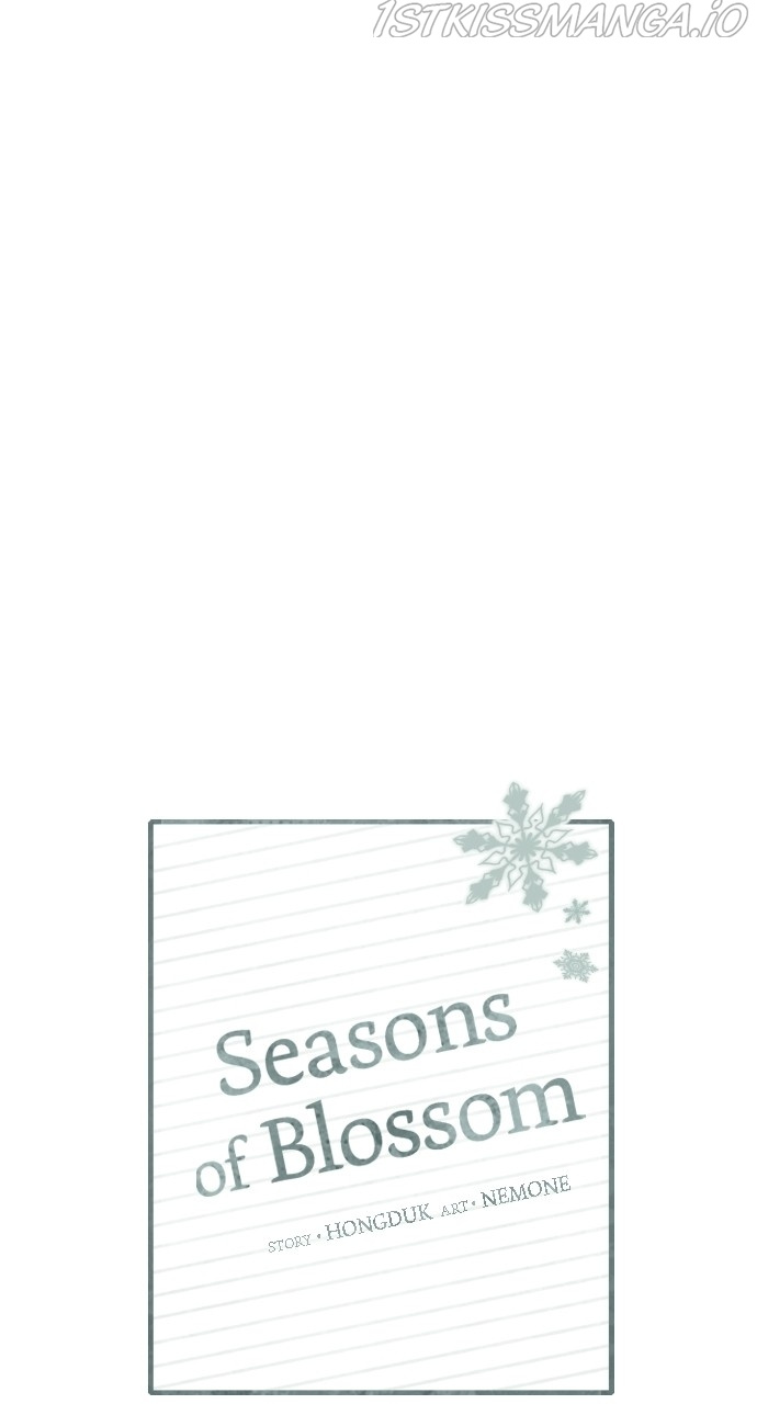 Seasons Of Blossom - Chapter 102