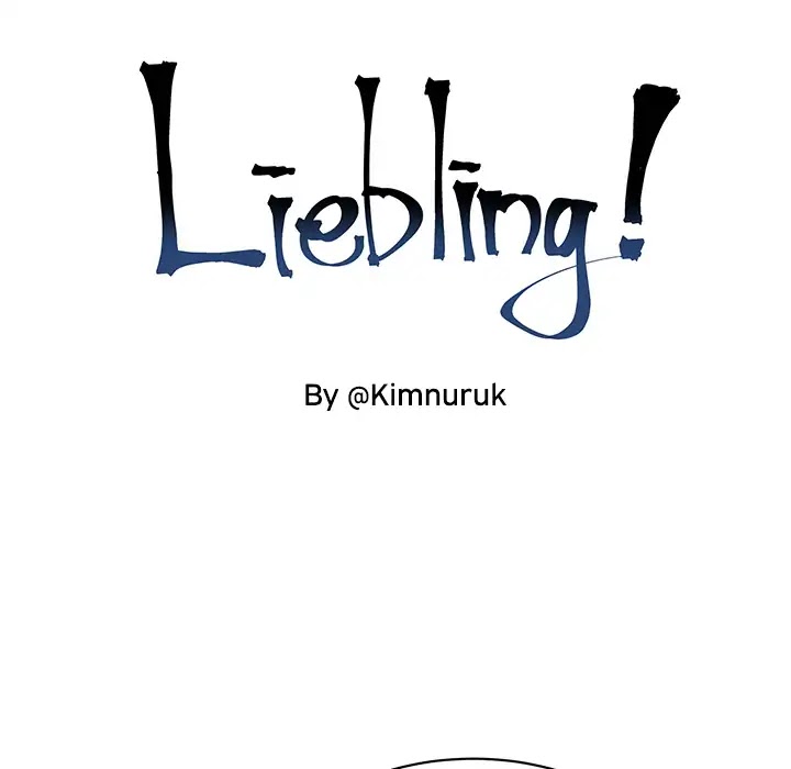 Liebling - Chapter 3: Episode 3