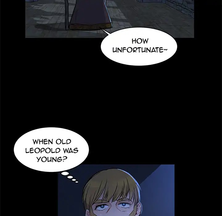 Liebling - Chapter 4: Episode 4