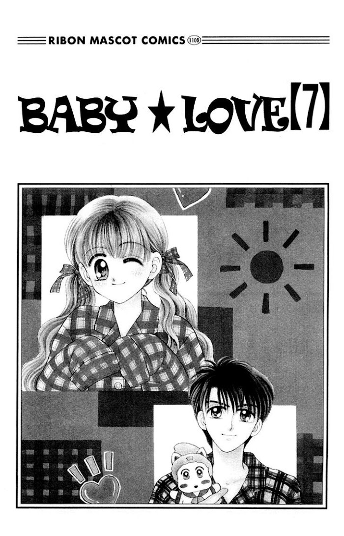 Baby I Love You - Chapter 31