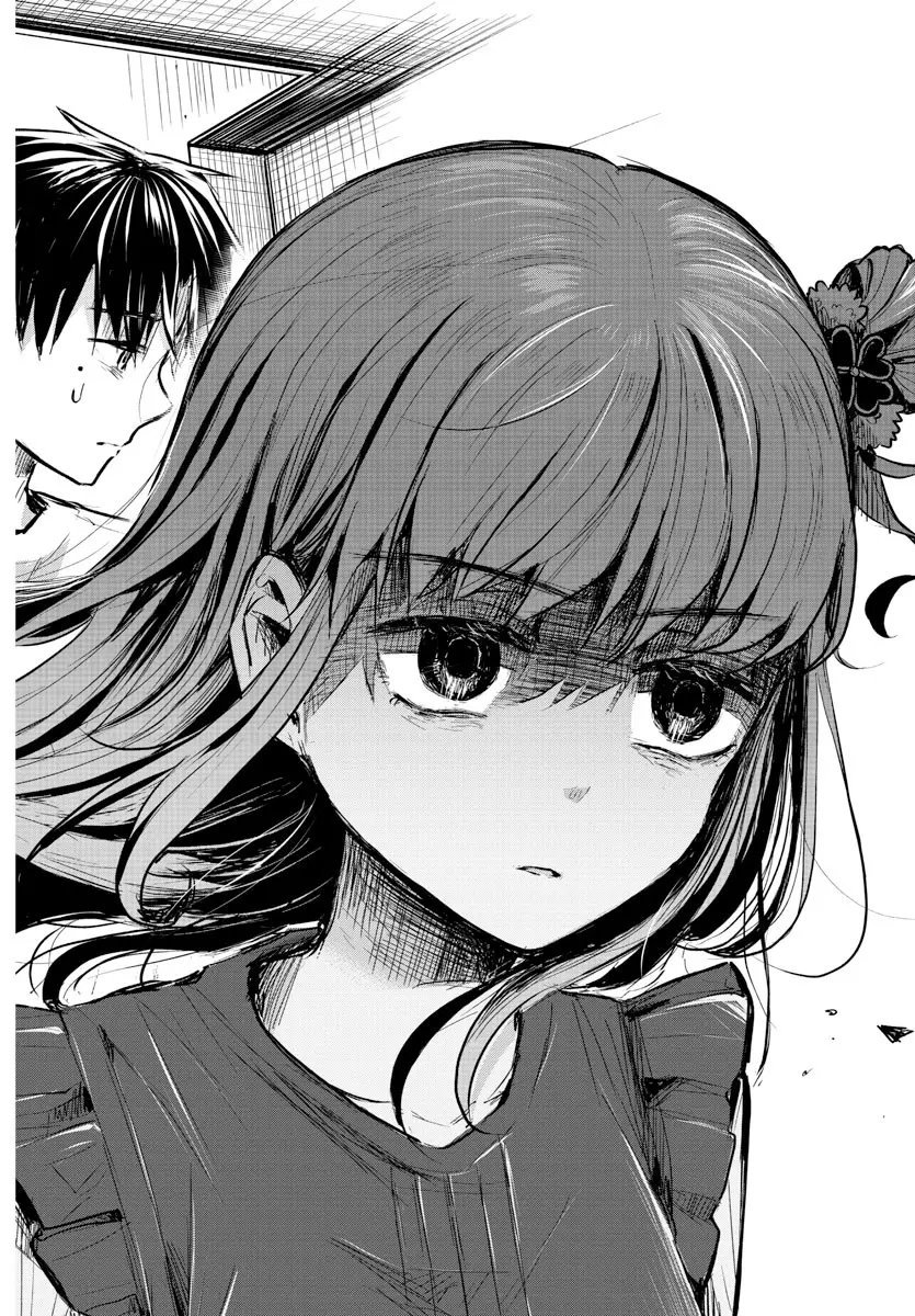 Kimi Wa Yotsuba No Clover - Vol.1 Chapter 1: The Day We Met Again