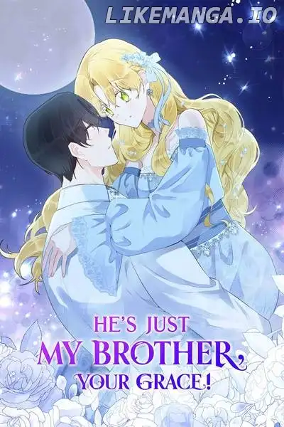 He’s My Real Brother, Duke - Chapter 56