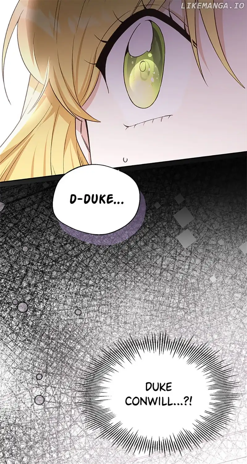 He’s My Real Brother, Duke - Chapter 60